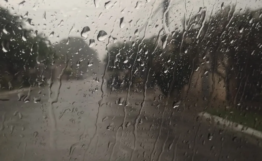 ALERTA EN ROLDÁN POR UN PERÍODO EXTENDIDO DE TORMENTAS Y FUERTES VIENTOS