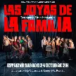 EL GRUPO ROLDÁN ACTÚA PRESENTA \\\"LAS JOYAS DE LA FAMILIA\\\" EN LA CASA DE LA CULTURA
