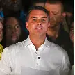 MIGRACIONES CONFIRMÓ QUE FLÁVIO BOLSONARO INGRESÓ A LA ARGENTINA Y VIAJÓ RUMBO A ECUADOR