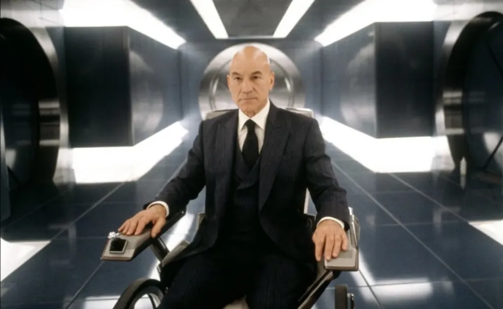 LUTO EN EL MUNDO DEL CINE: MURIÓ PATRICK STEWART, EL ICÓNICO PROFESOR X Y CAPITÁN PICARD