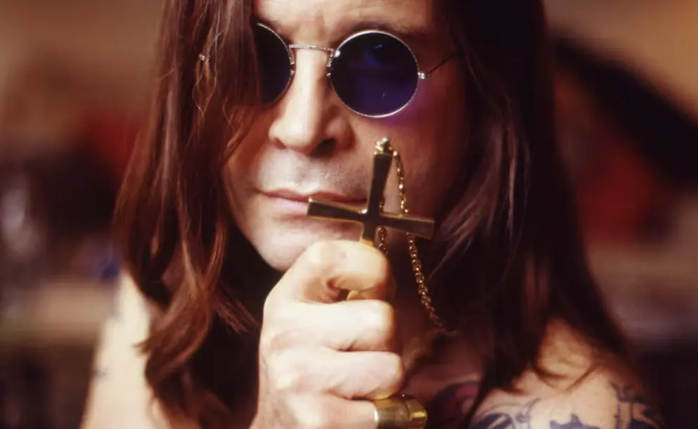 OZZY OSBOURNE MURIÓ A LOS 76: EL LEGADO DEL “PRÍNCIPE DE LAS TINIEBLAS”